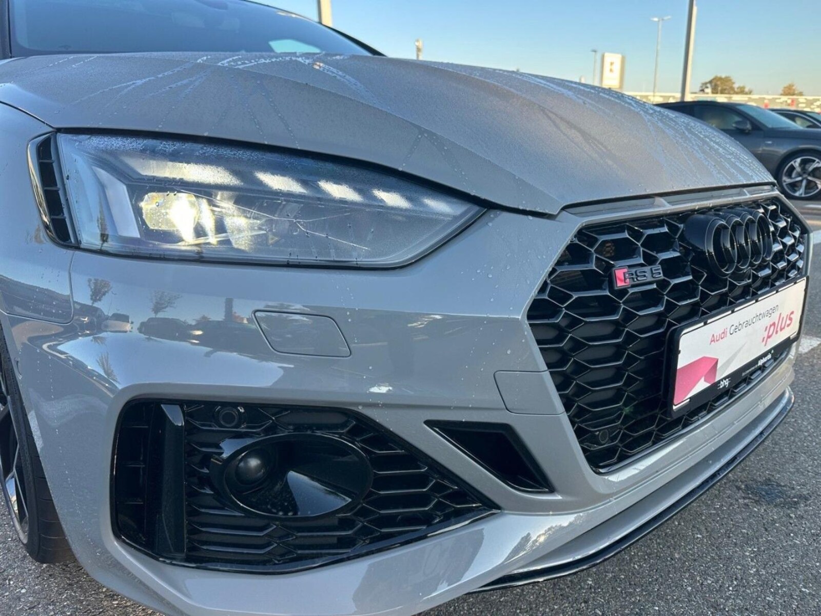 Audi RS 5 Sportback – Bild 9