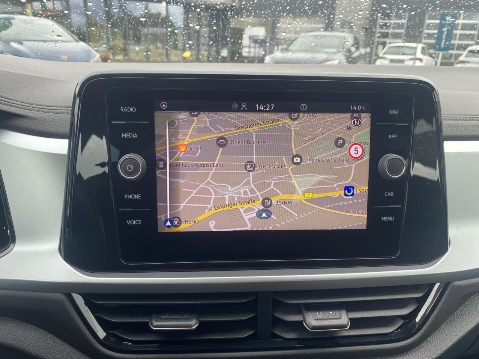 Volkswagen T-Roc – Bild 10
