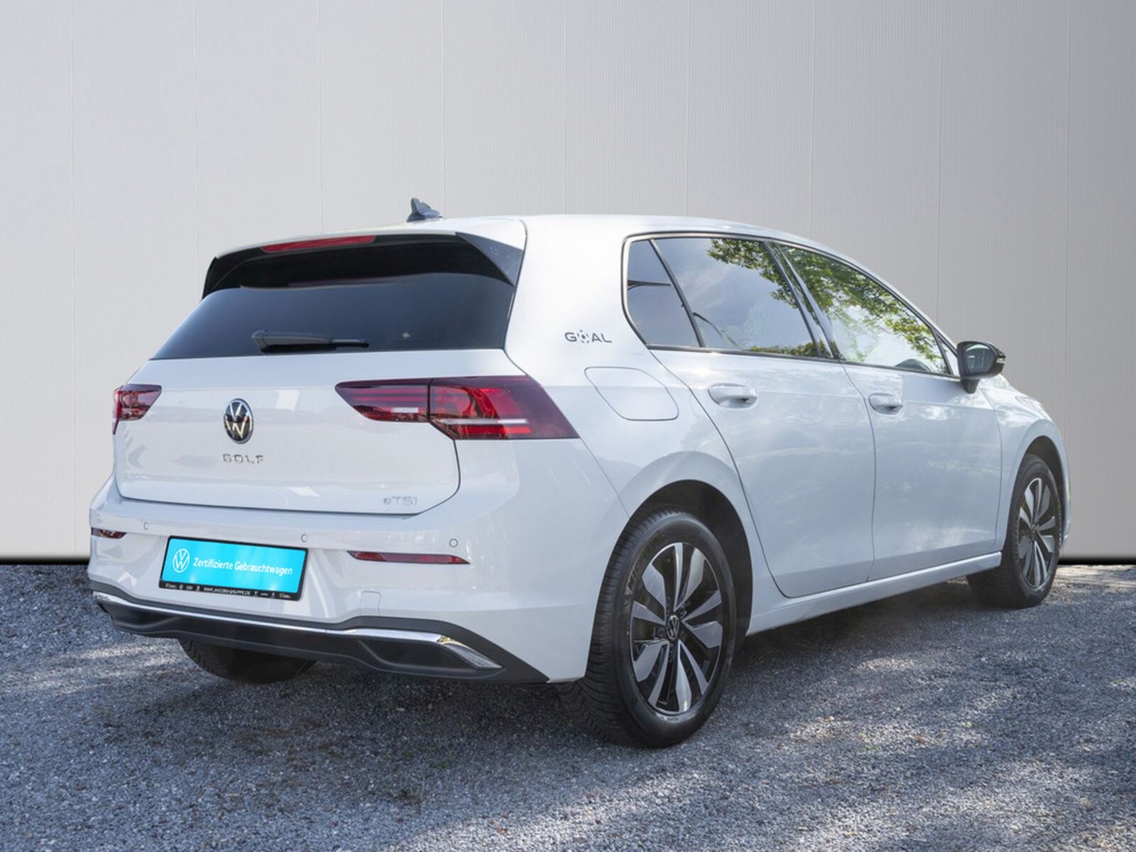 Volkswagen Golf – Bild 3