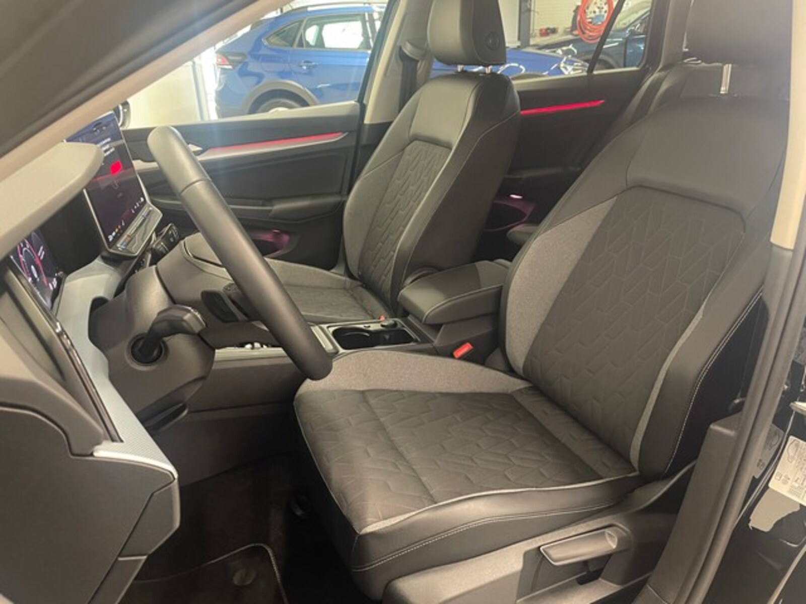 Volkswagen Golf Variant – Bild 10
