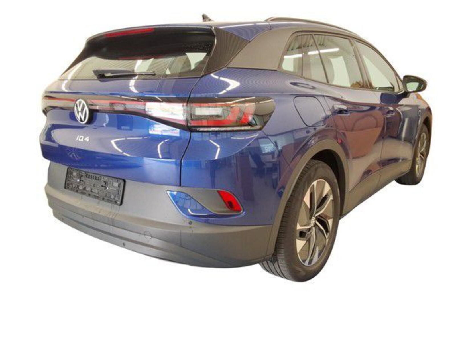 Volkswagen ID.4 – Bild 3