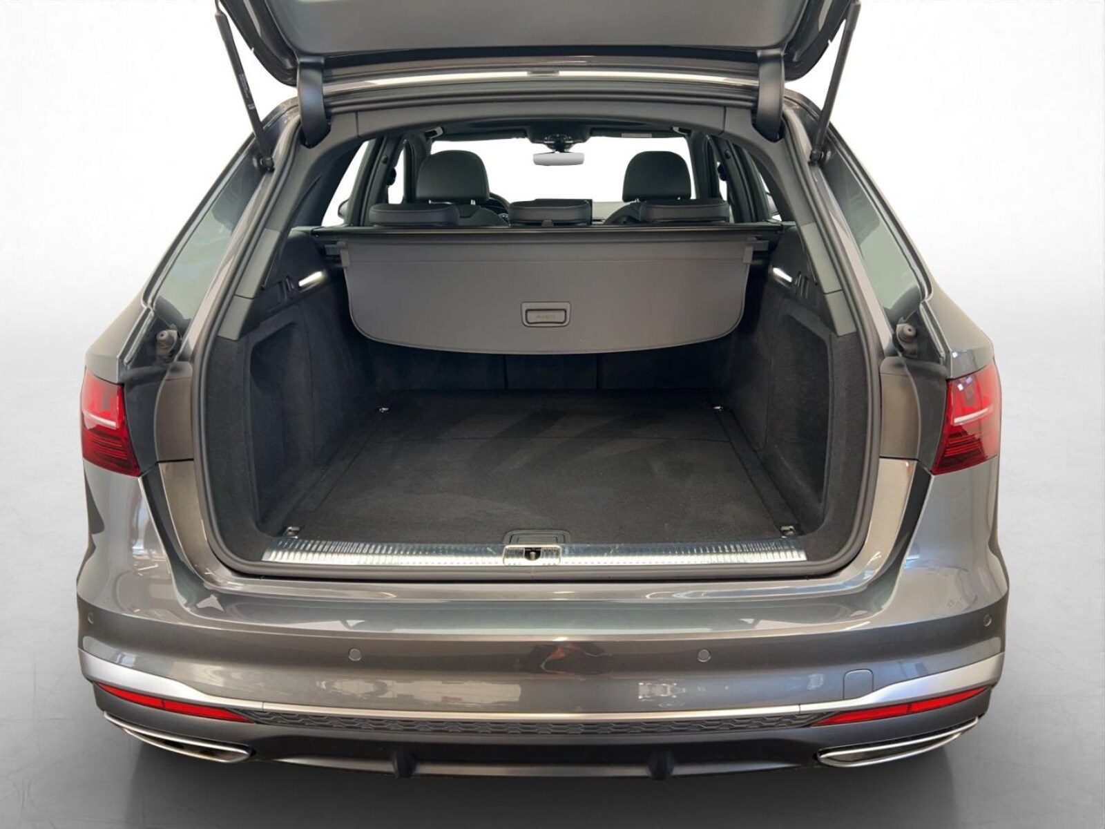 Audi A4 Avant – Bild 11