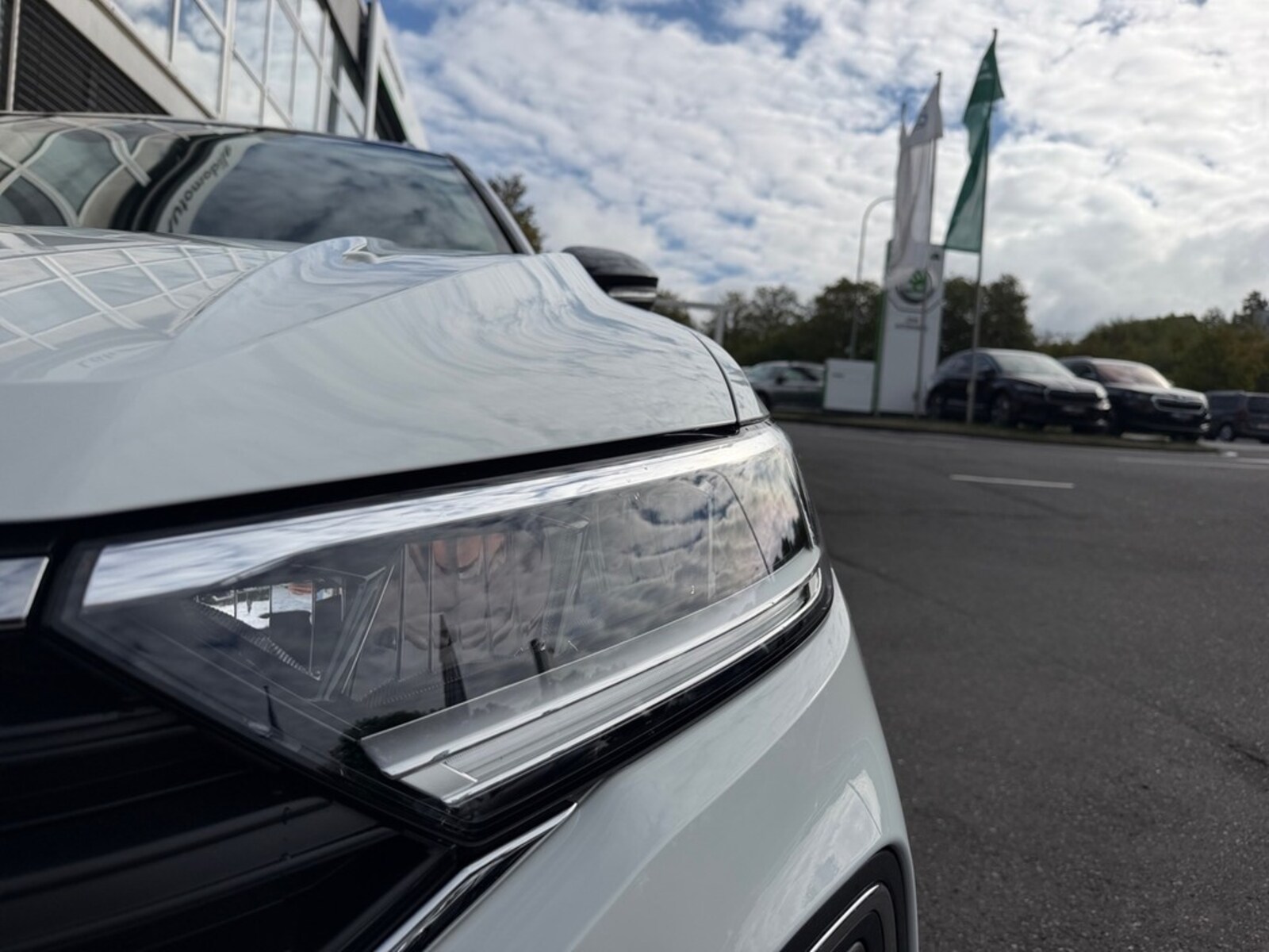 Volkswagen T-Roc – Bild 2