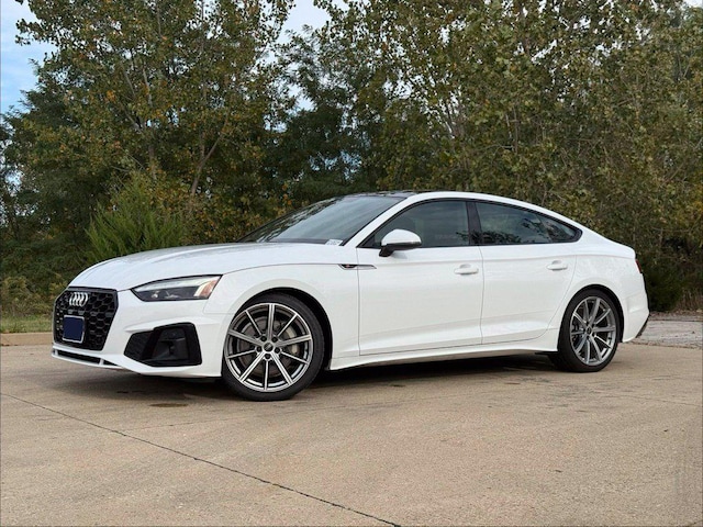 2025 Audi A5 Sportback