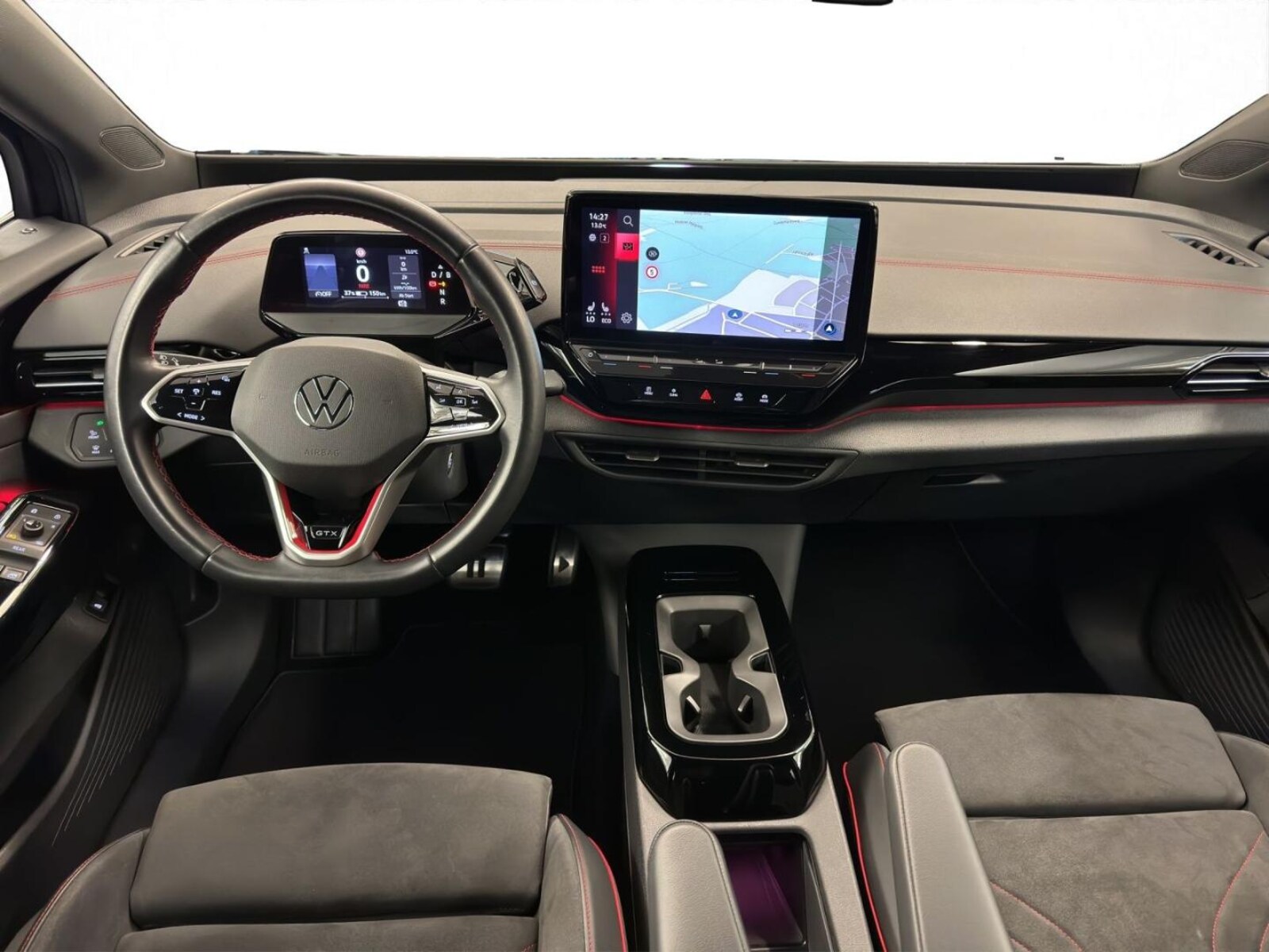 Volkswagen ID.4 – Bild 5