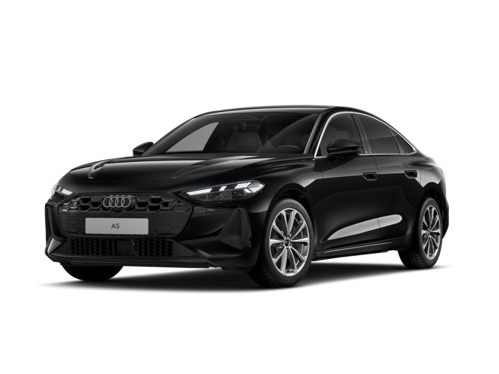 Audi A5 Limousine – Bild 2