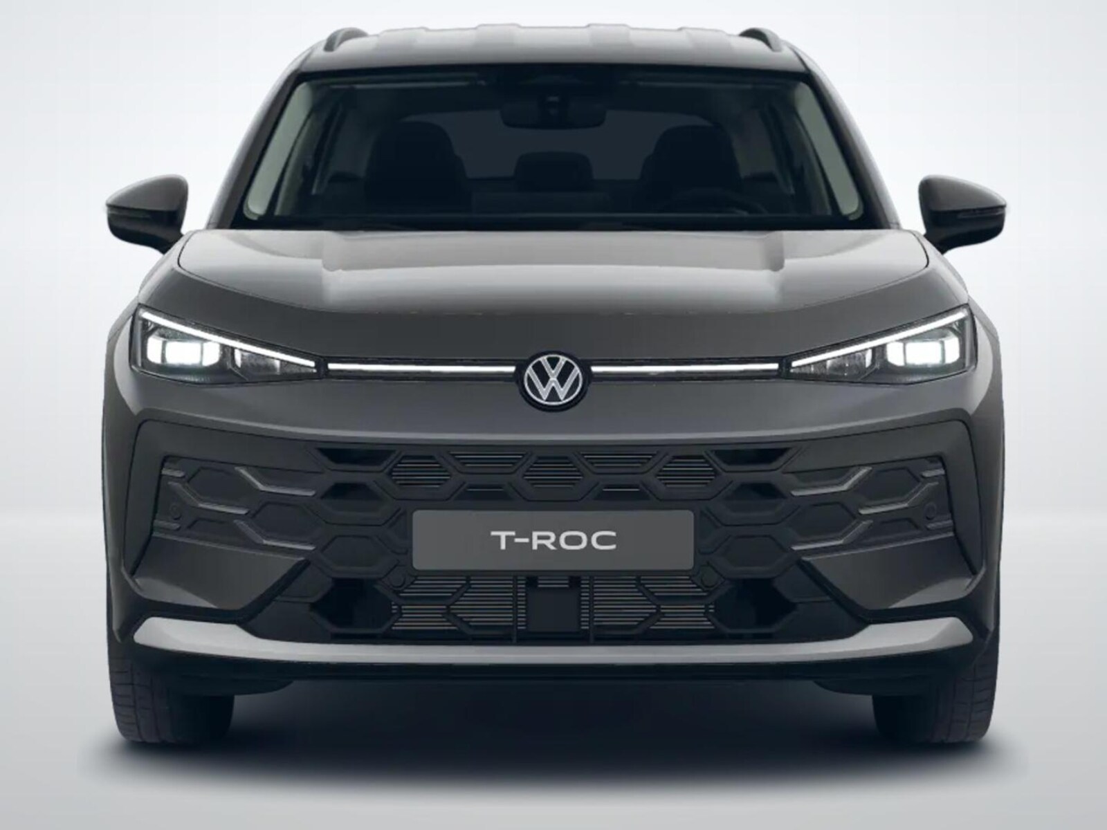 Volkswagen T-Roc – Bild 3