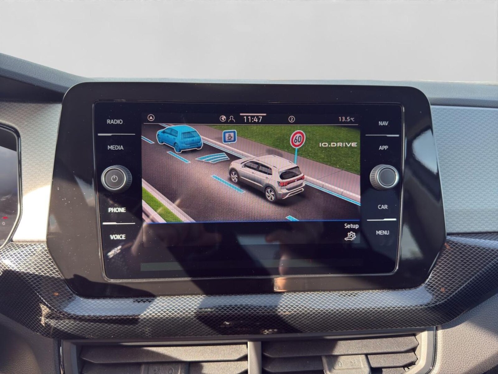 Volkswagen T-Cross – Bild 9