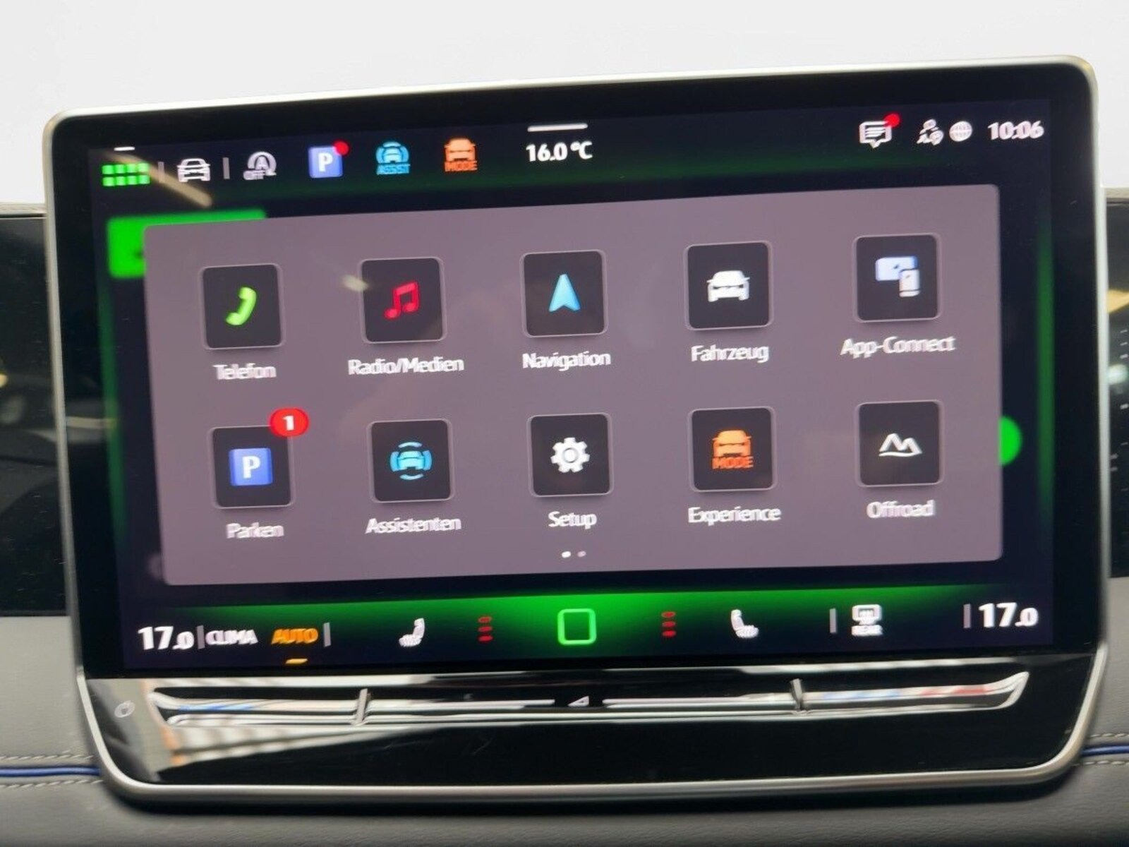 Volkswagen Tiguan – Bild 12