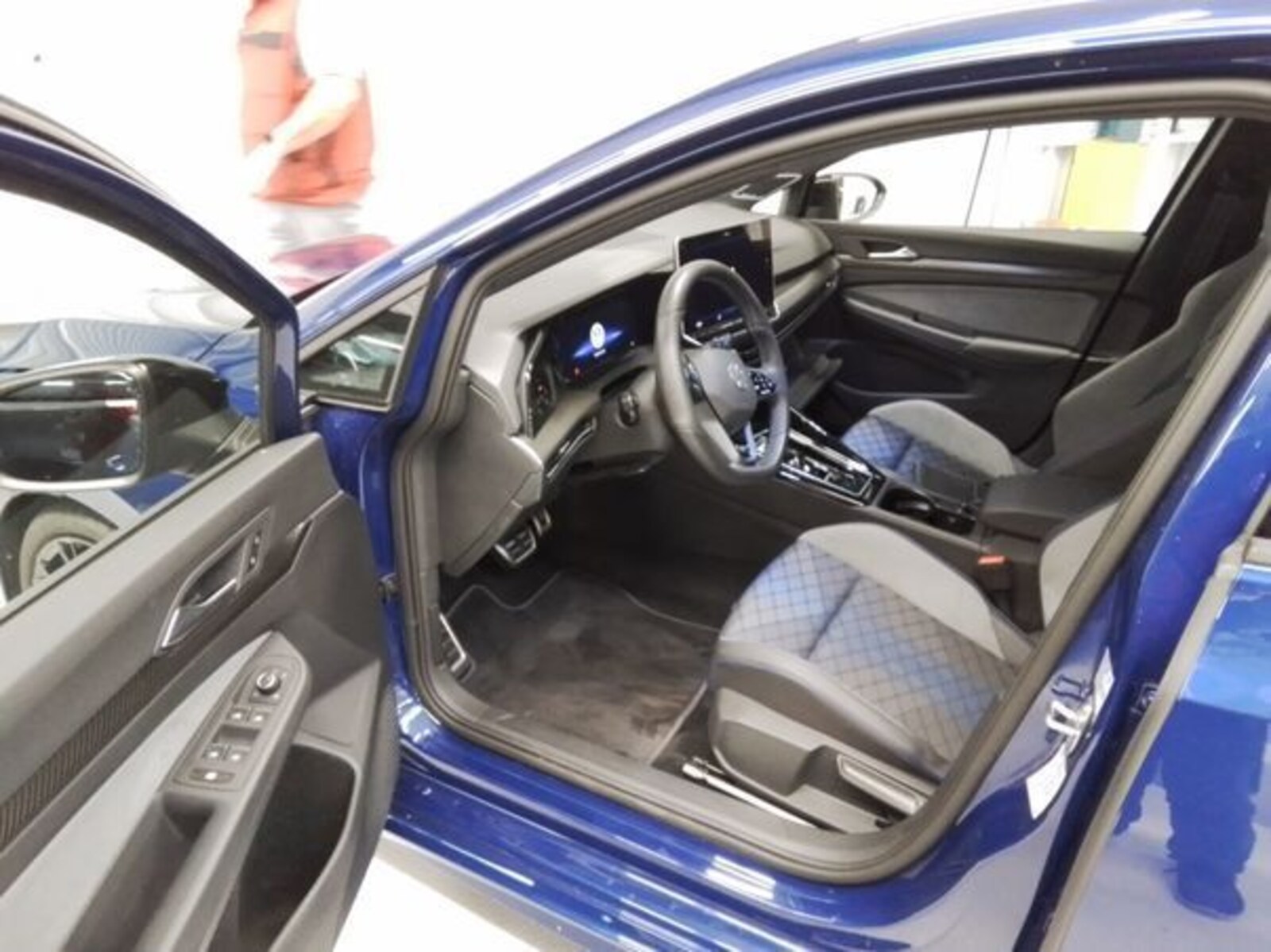 Volkswagen Golf – Bild 6