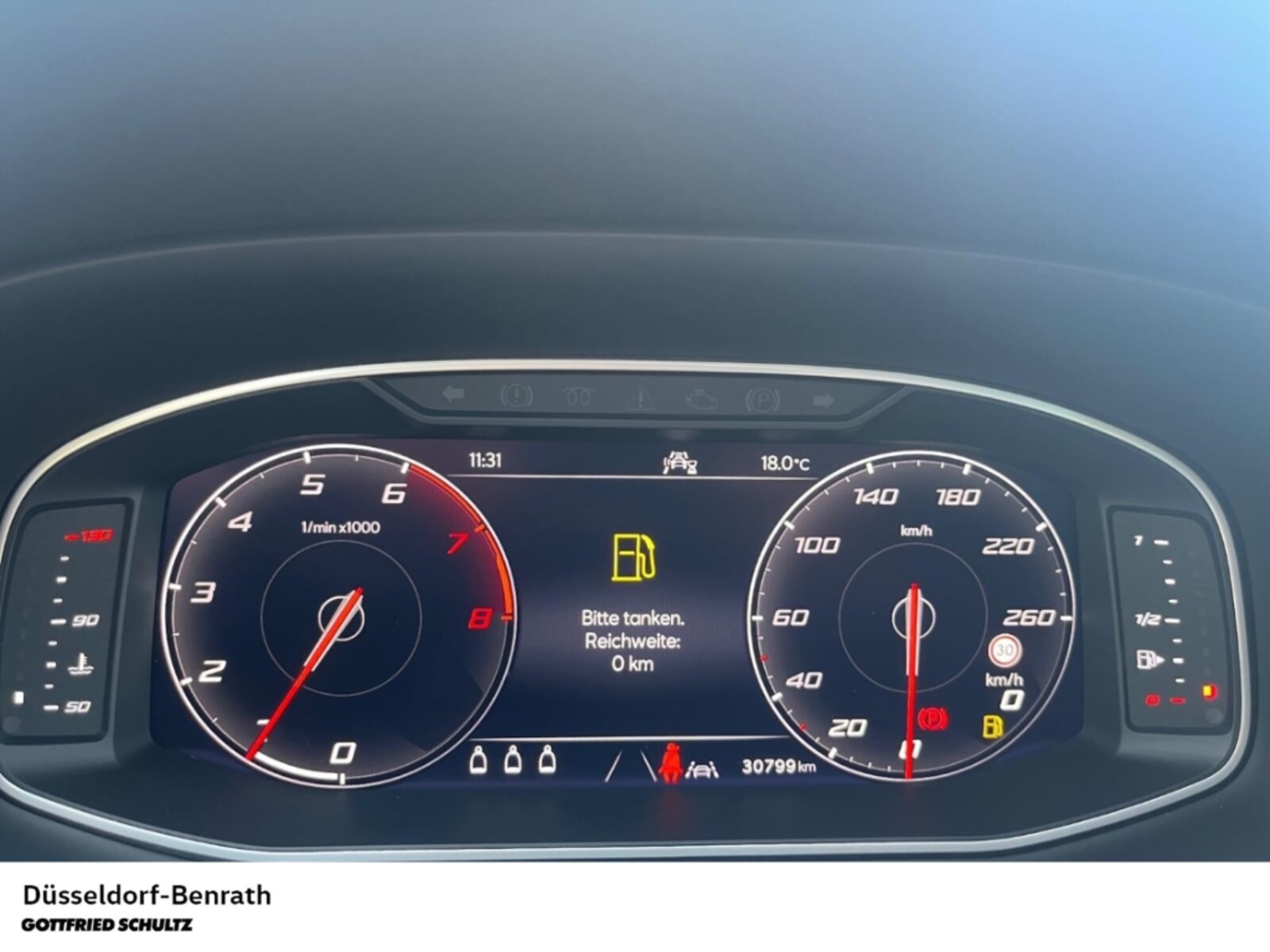 SEAT Ateca – Bild 14