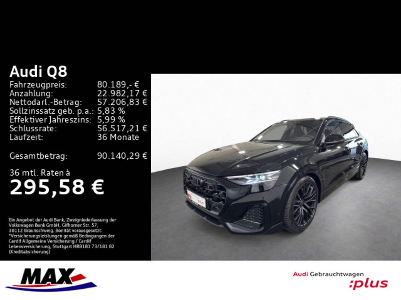 Audi Q8 – Bild 2