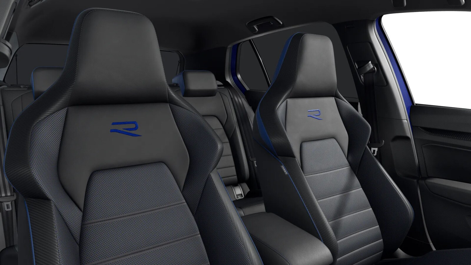 Volkswagen Golf – Bild 5