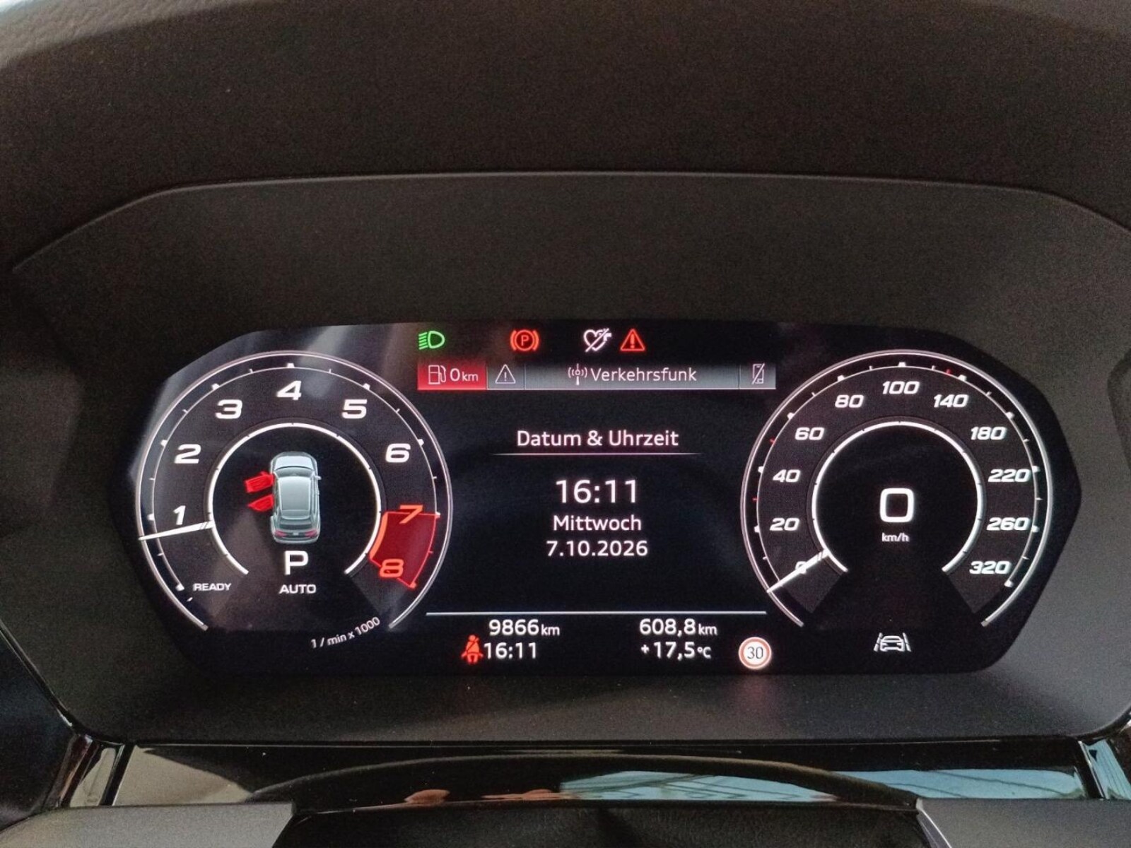 Audi RS 3 Sportback – Bild 12