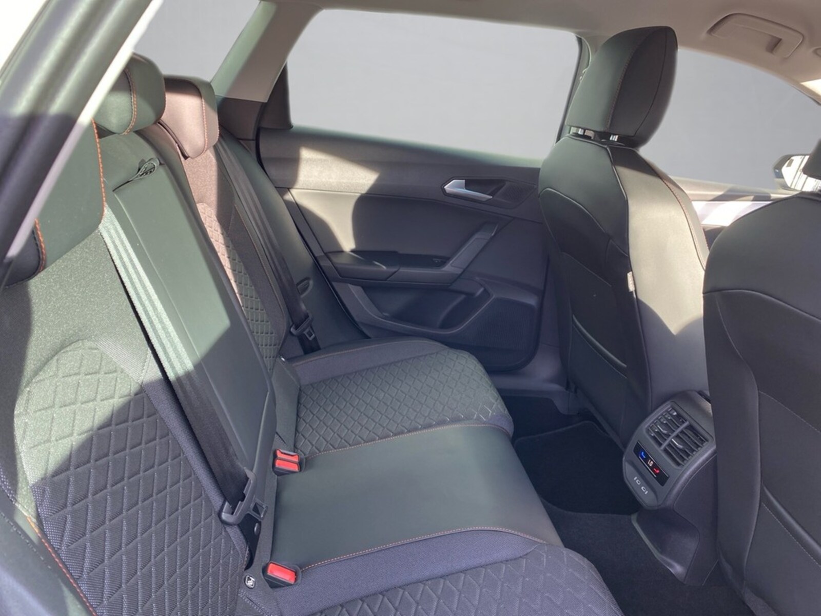 SEAT Leon Sportstourer – Bild 11