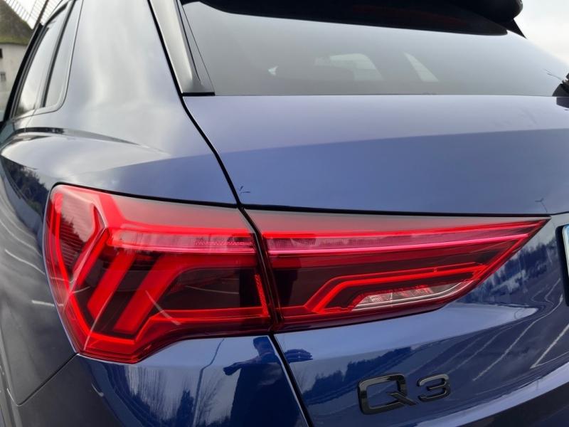 Image about Audi Q3 Design Luxe 35 TFSI 110 kW (150 ch) S tronic