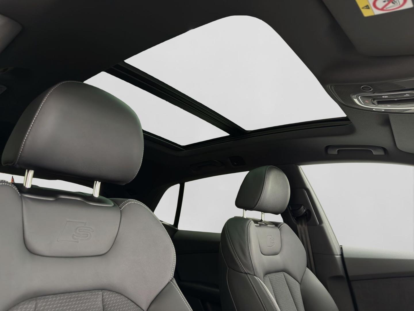Image about Audi Q8 SUV 50 TDI quattro tiptronic