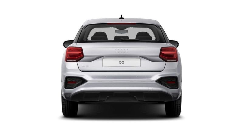 Image about Audi Q2 Business Advanced 35 TDI 110 kW (150 CV) S tronic