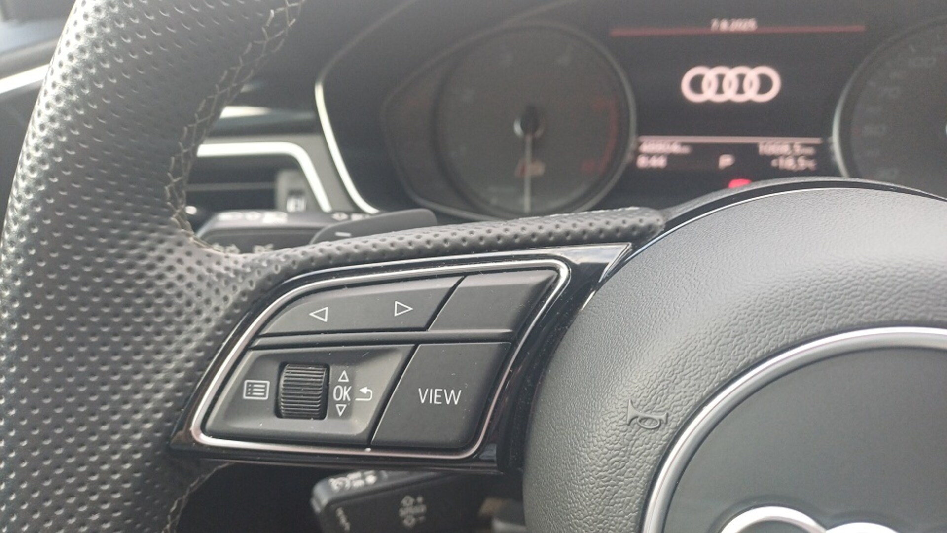 Audi S4 Avant