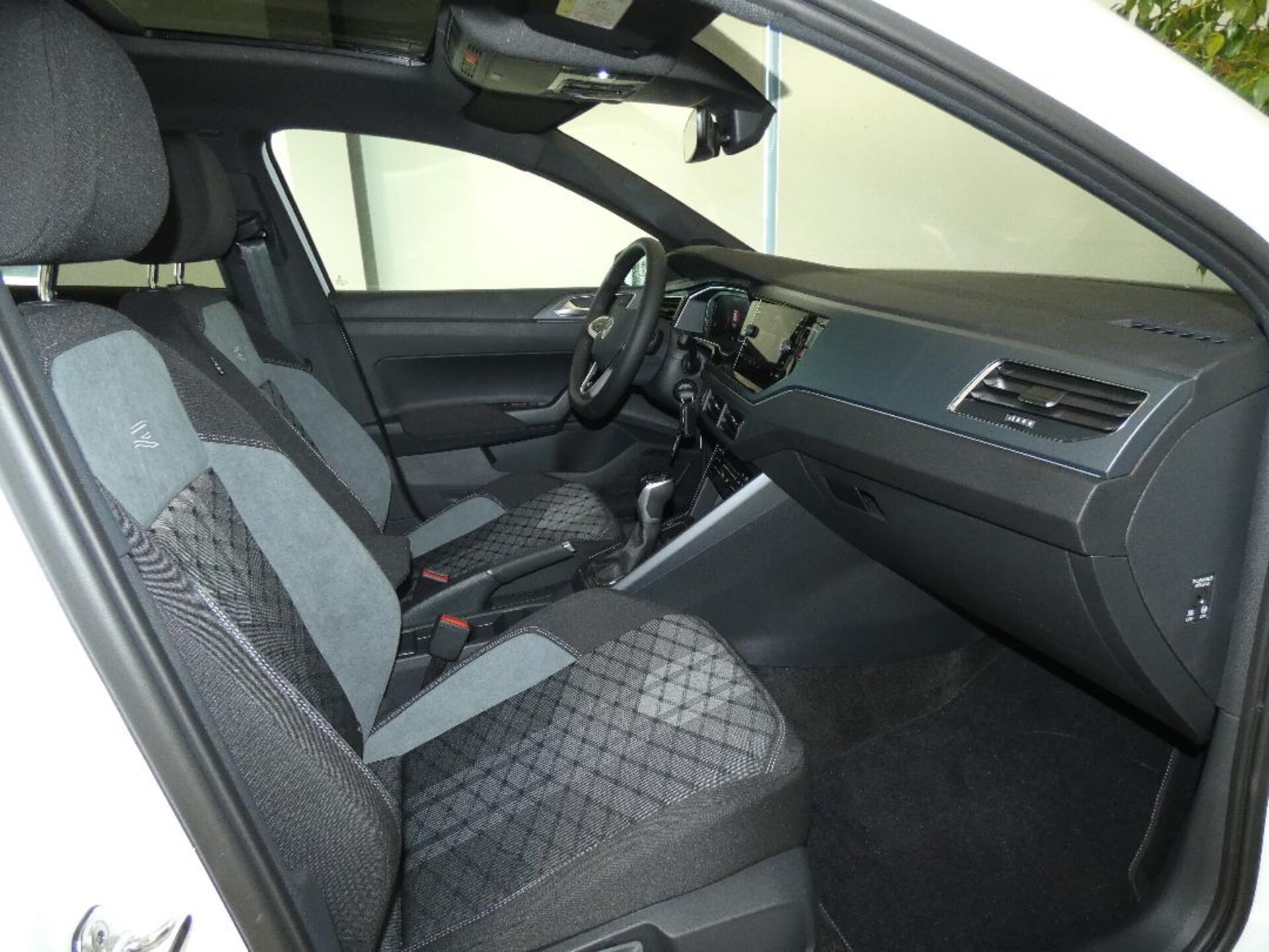 Volkswagen Polo R-Line
