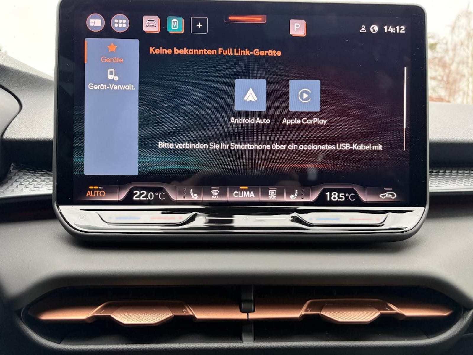 CUPRA Terramar – Bild 19