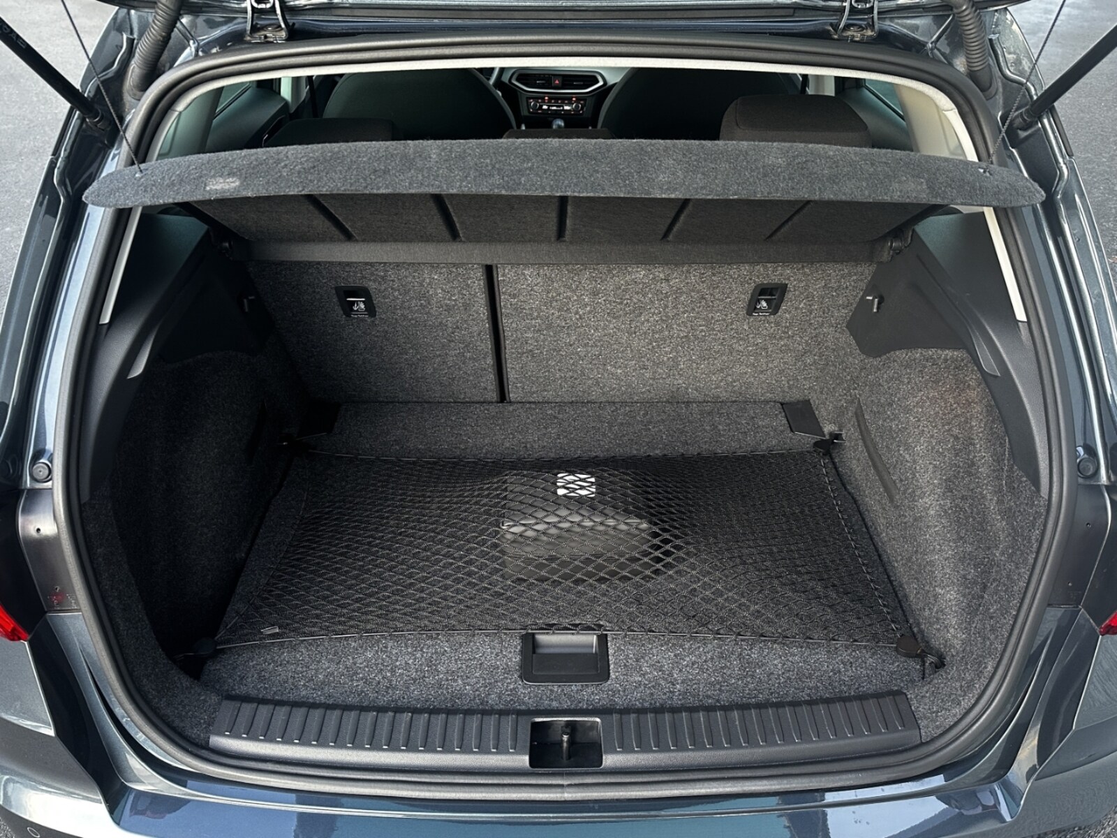 SEAT Arona – Bild 6