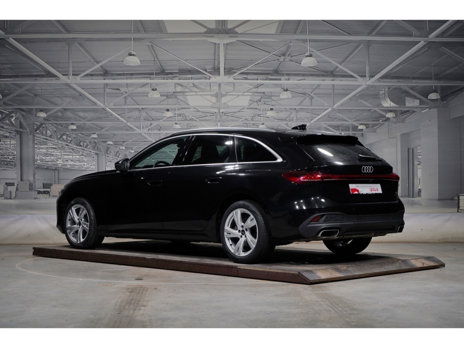 Audi A5 Avant – Bild 2
