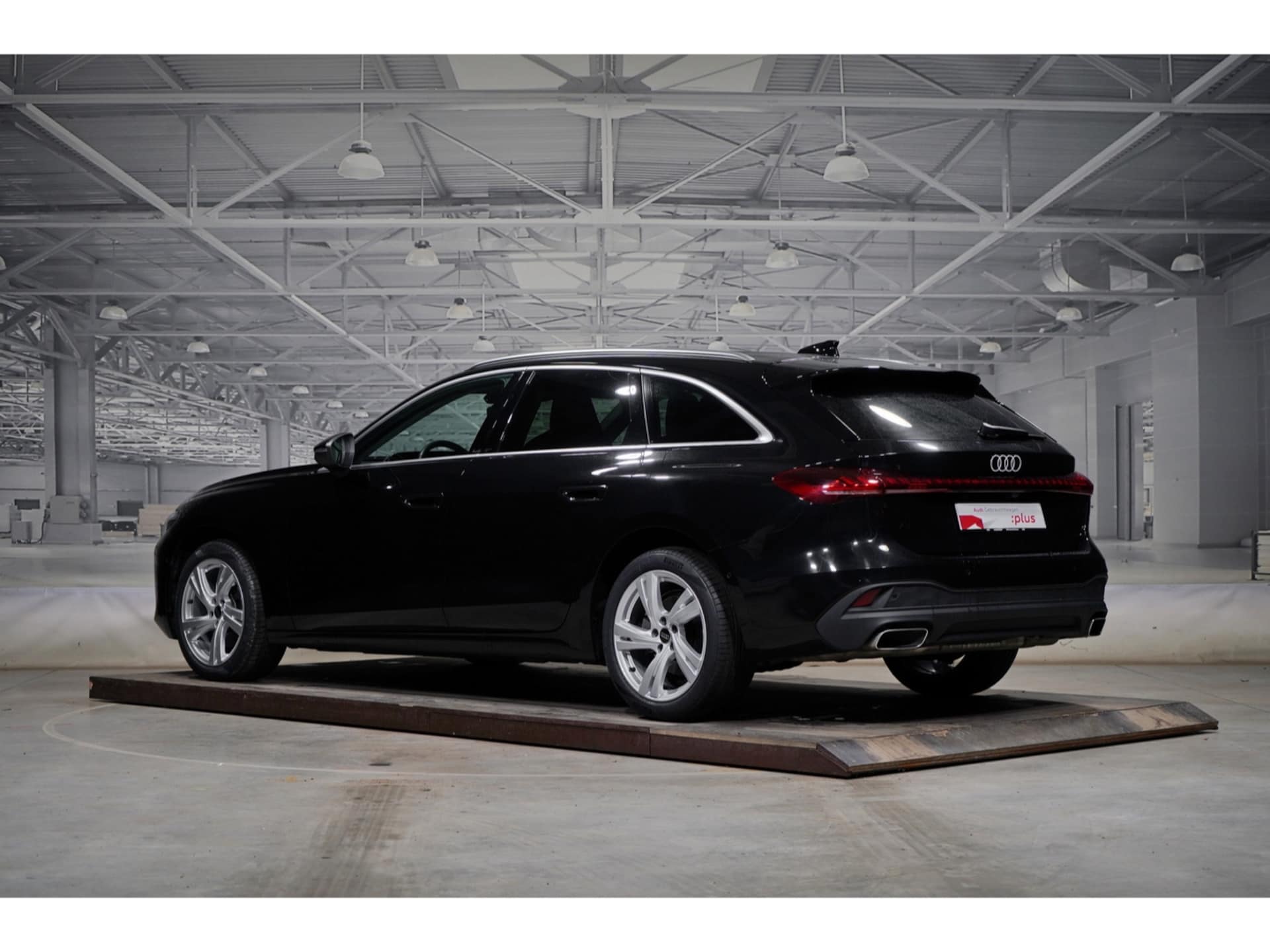 Audi A5 Avant