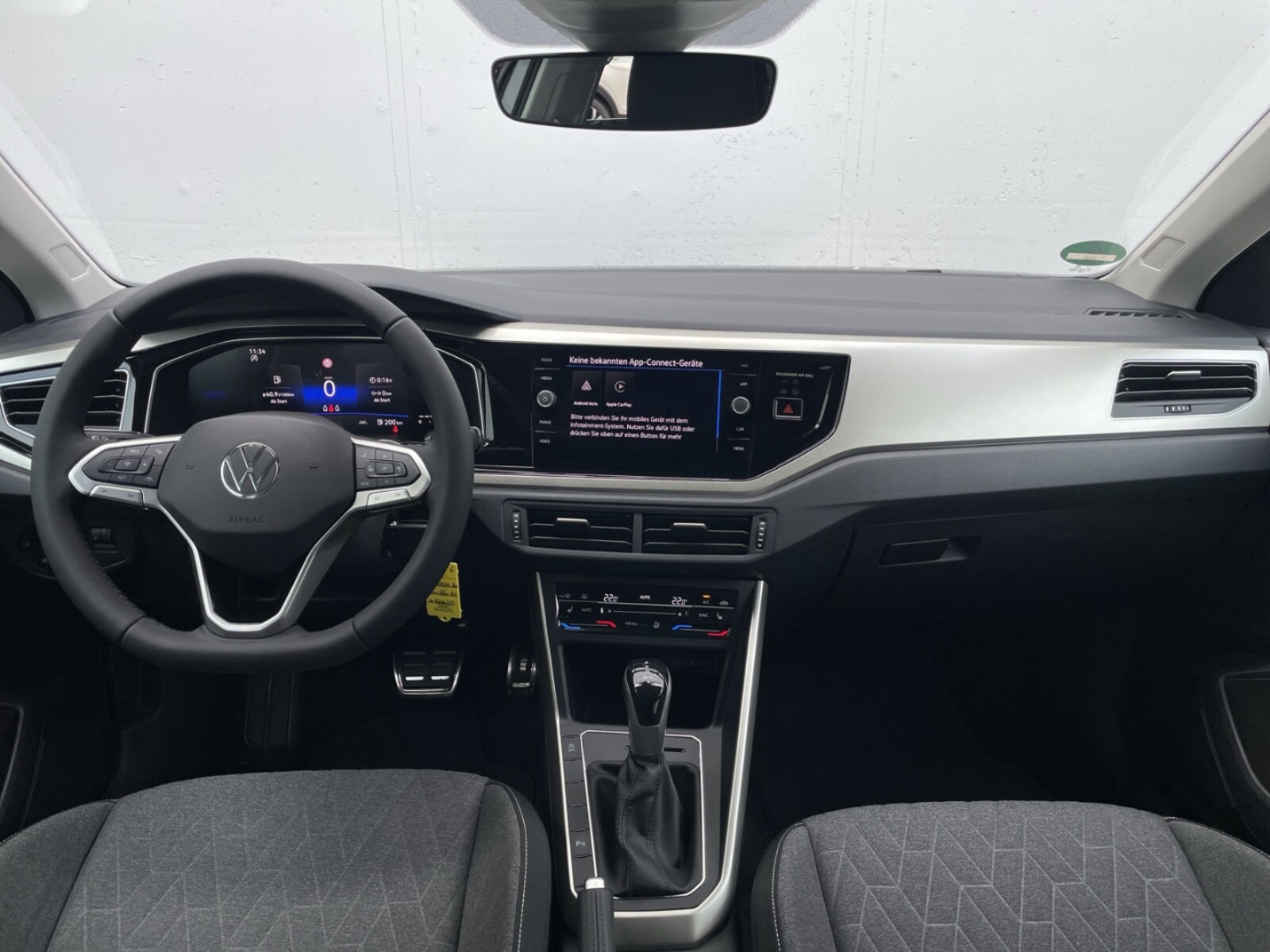 Volkswagen Taigo – Bild 11