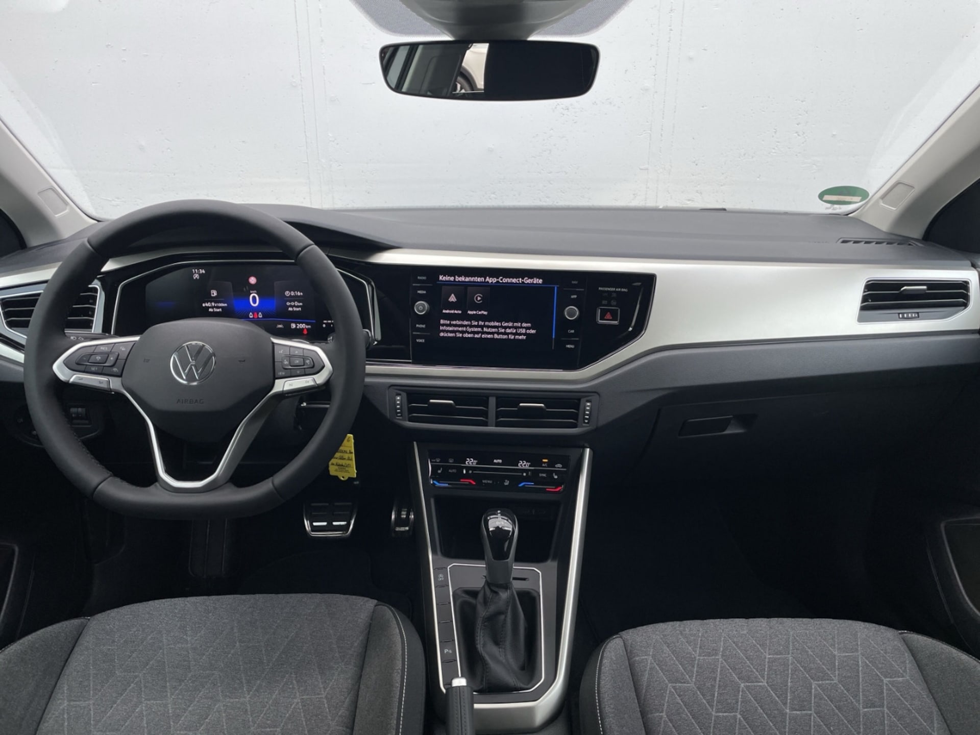 Volkswagen Taigo MOVE