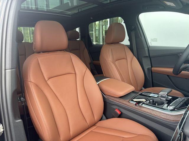 2025 Audi Q7 Premium Plus - Photo 6