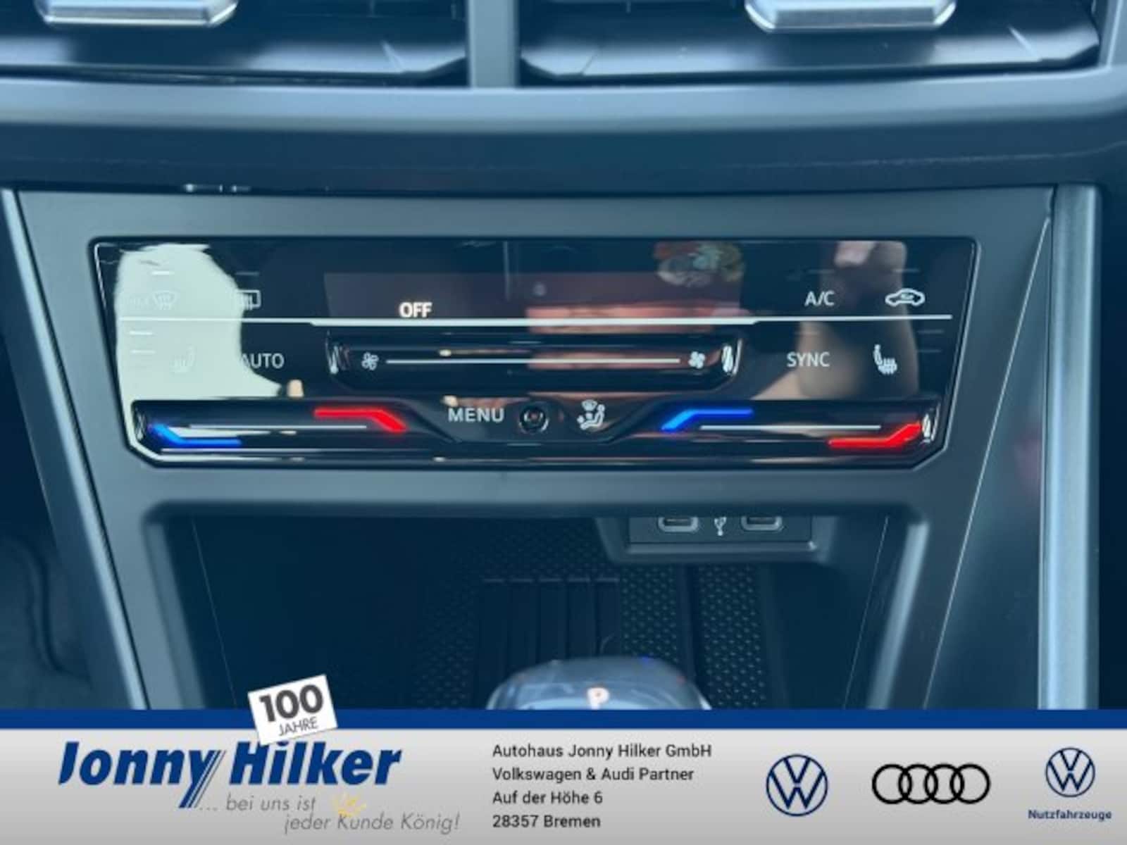 Volkswagen Polo – Bild 9