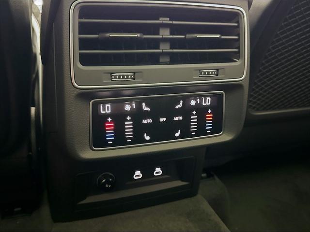 2025 Audi Q7 Prestige - Photo 17