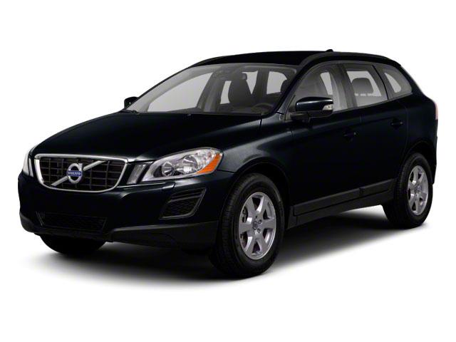 2011 Volvo XC60 R-Design
