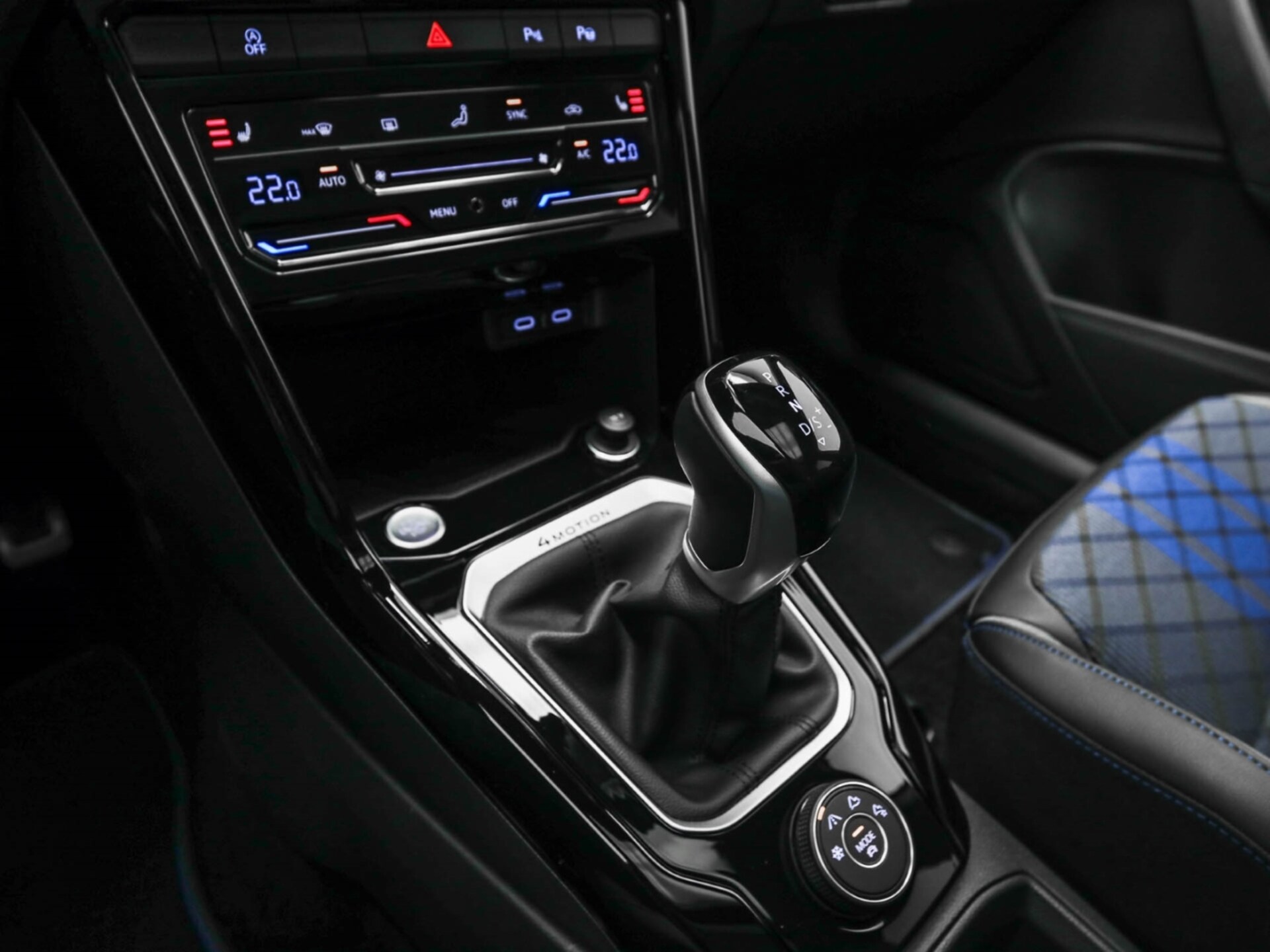 Volkswagen T-Roc R