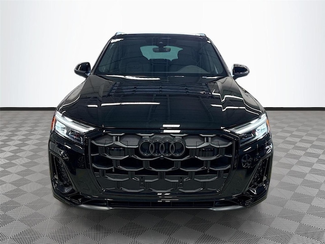 2026 Audi SQ7