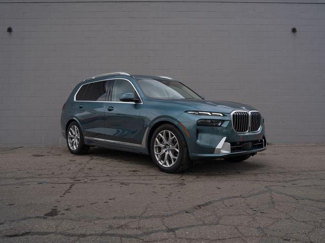 2023 BMW X7 40i - Photo 9