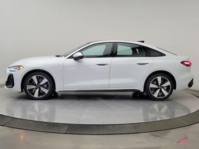2026 Audi A5 Sedan