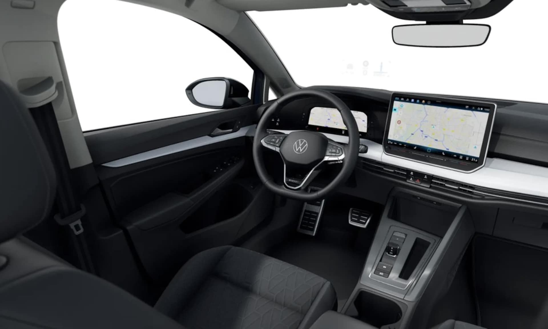 Volkswagen Golf Variant ENERGY