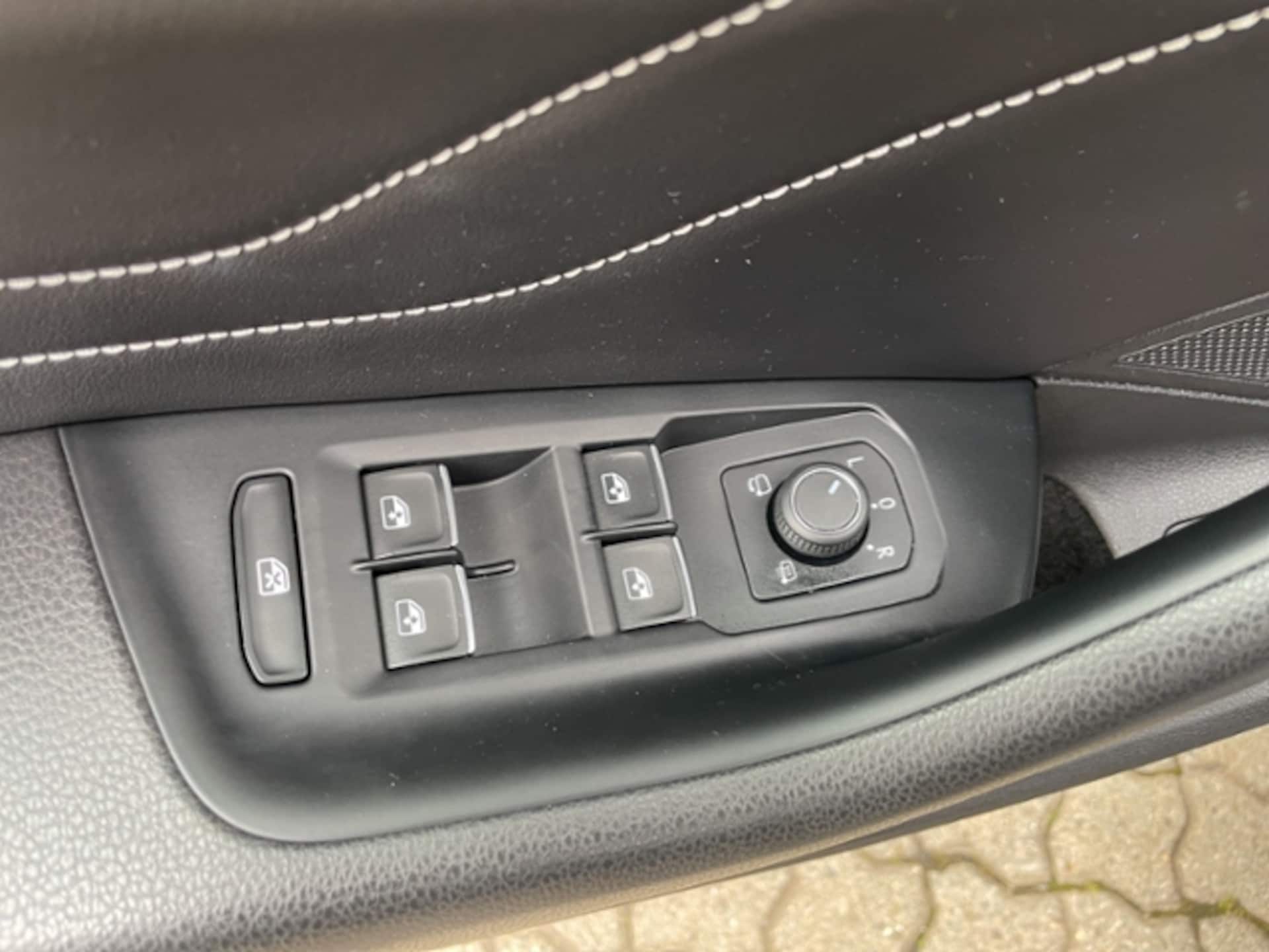 Volkswagen Arteon Shooting Brake R-Line