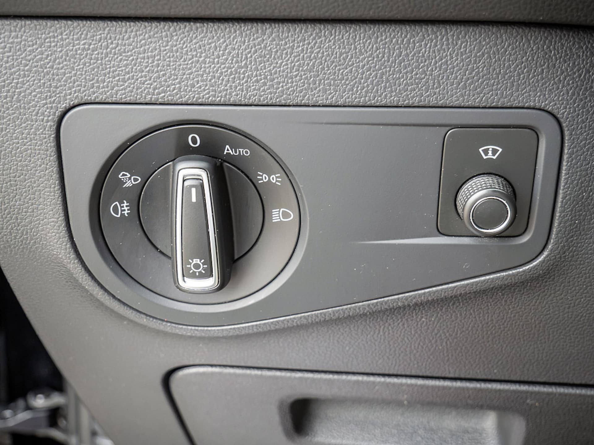 Volkswagen Tiguan Allspace R-Line