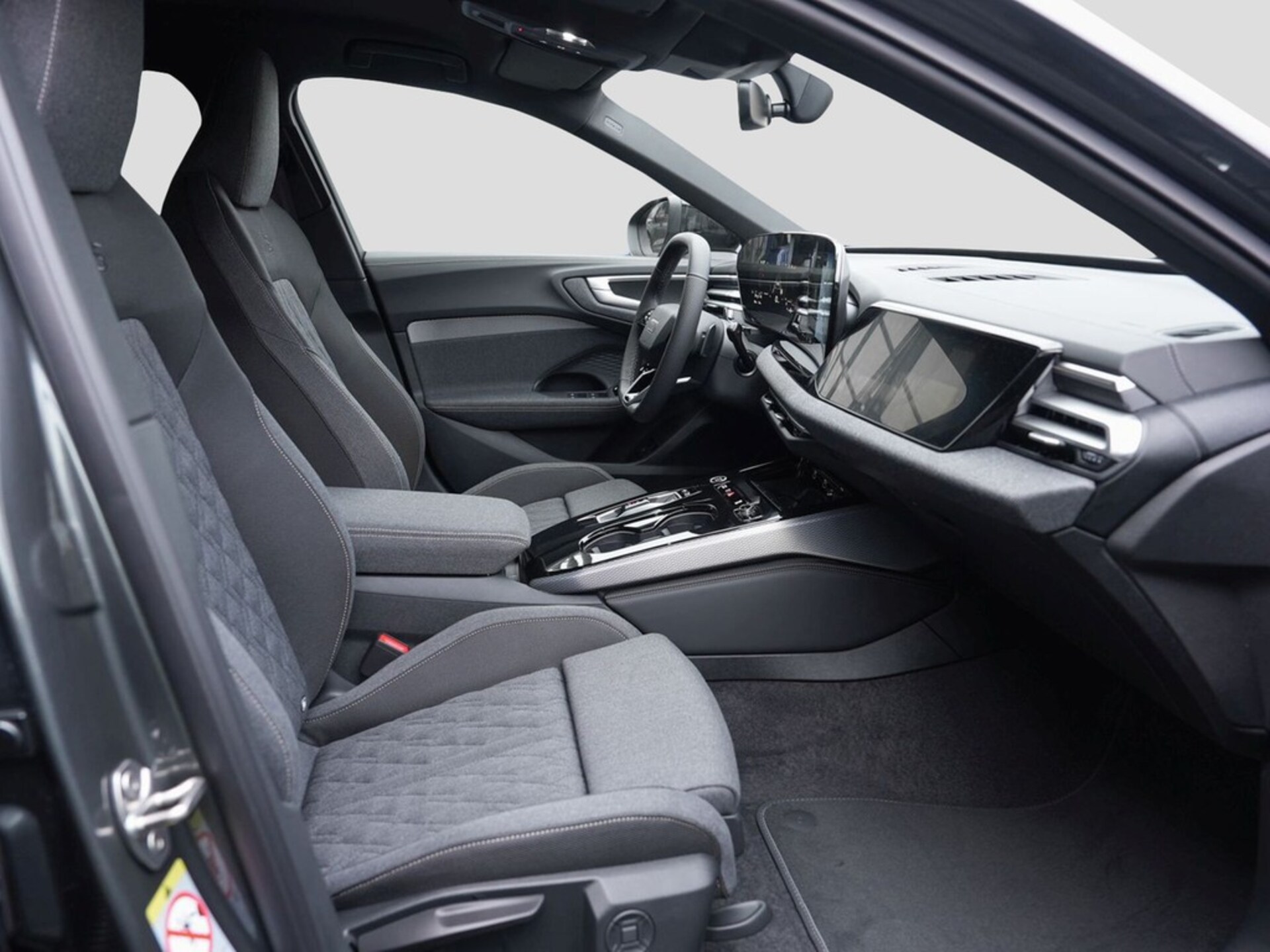 Audi A5 Avant e-hybrid
