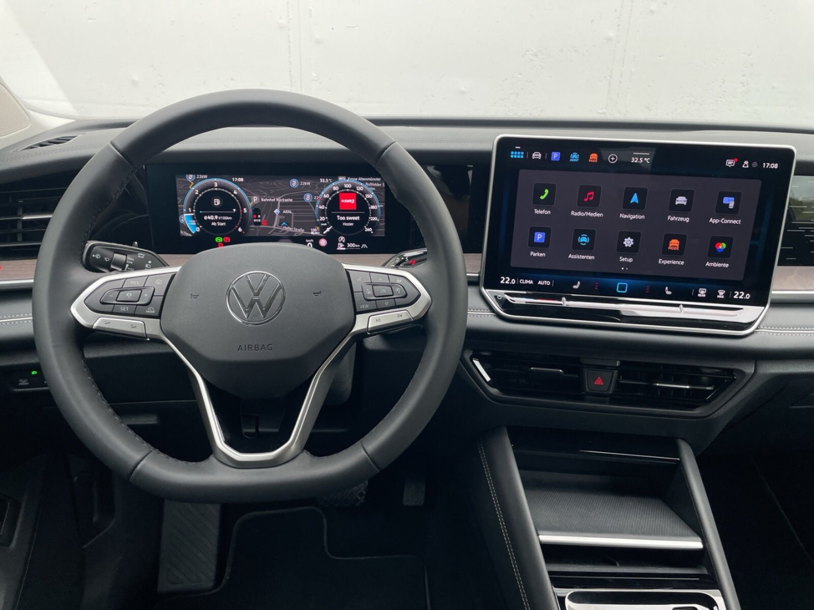 Volkswagen Tayron – Bild 12