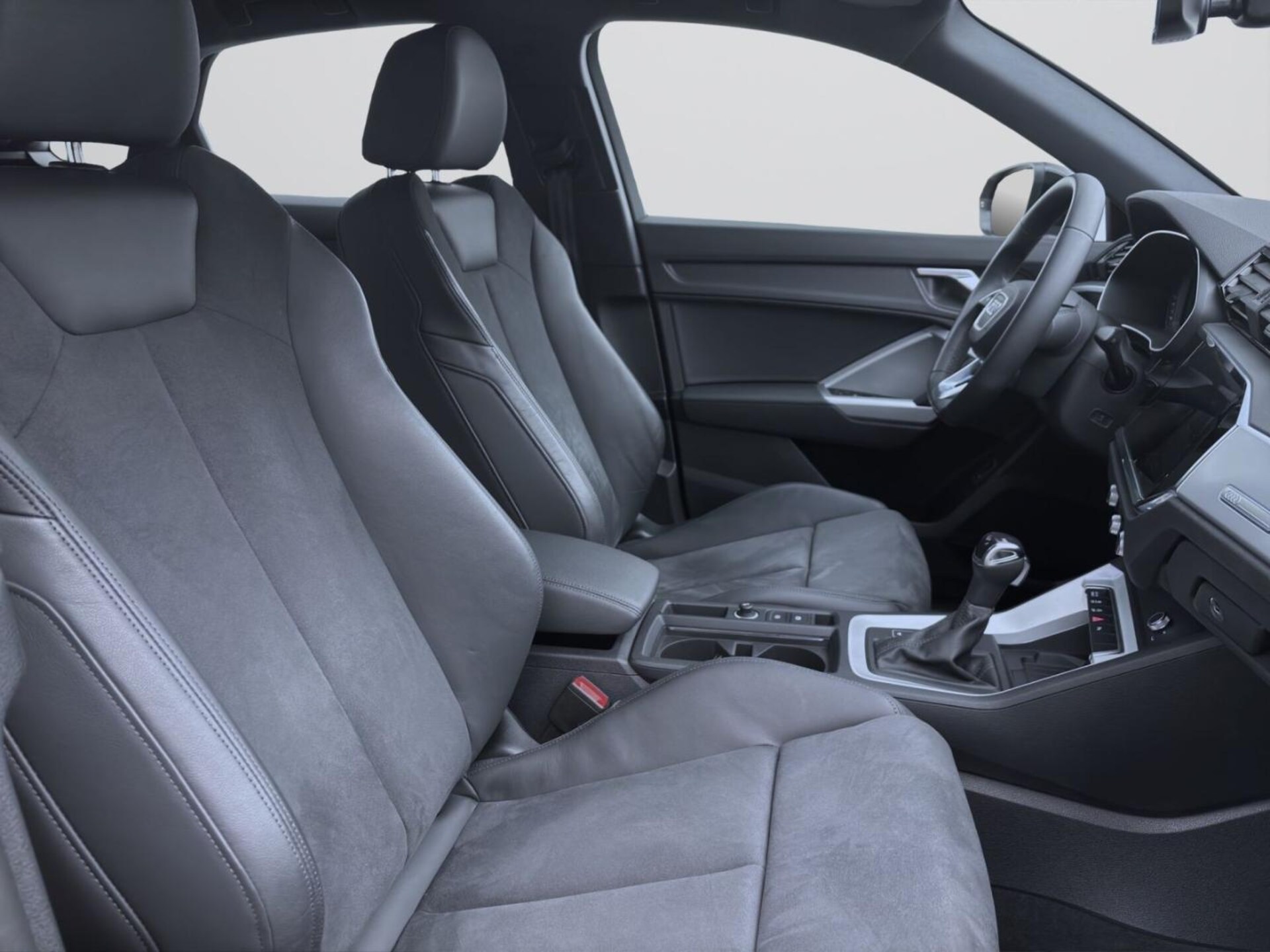 Audi Q3 Sportback S line
