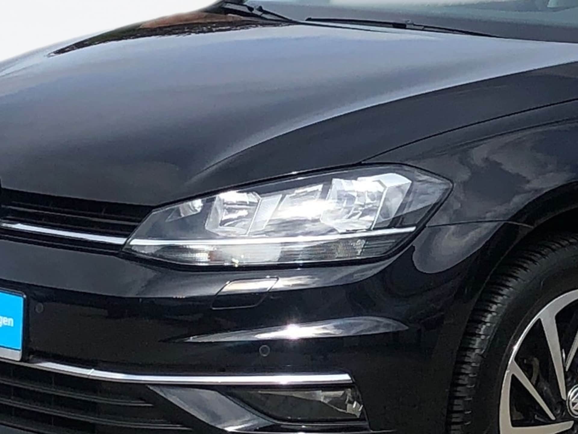 Volkswagen Golf Variant JOIN