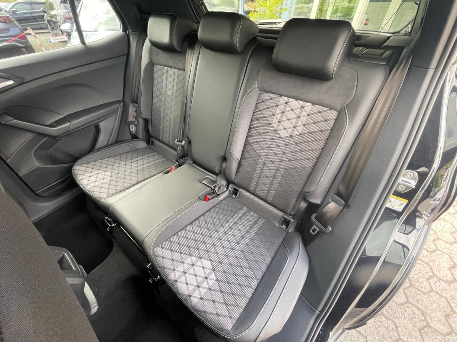 Volkswagen T-Cross – Bild 14
