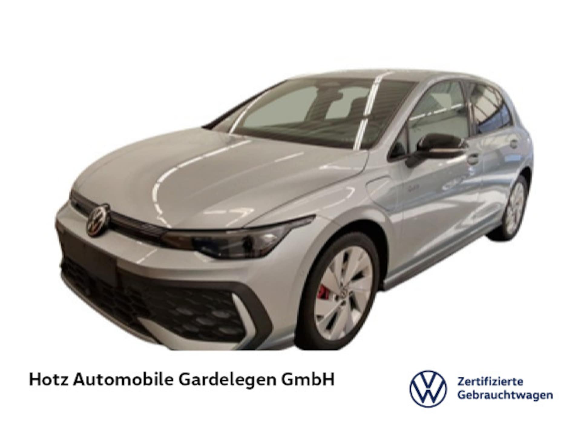 Volkswagen Golf GTE