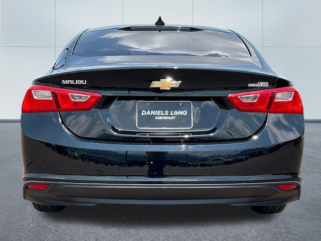 2022 Chevrolet Malibu