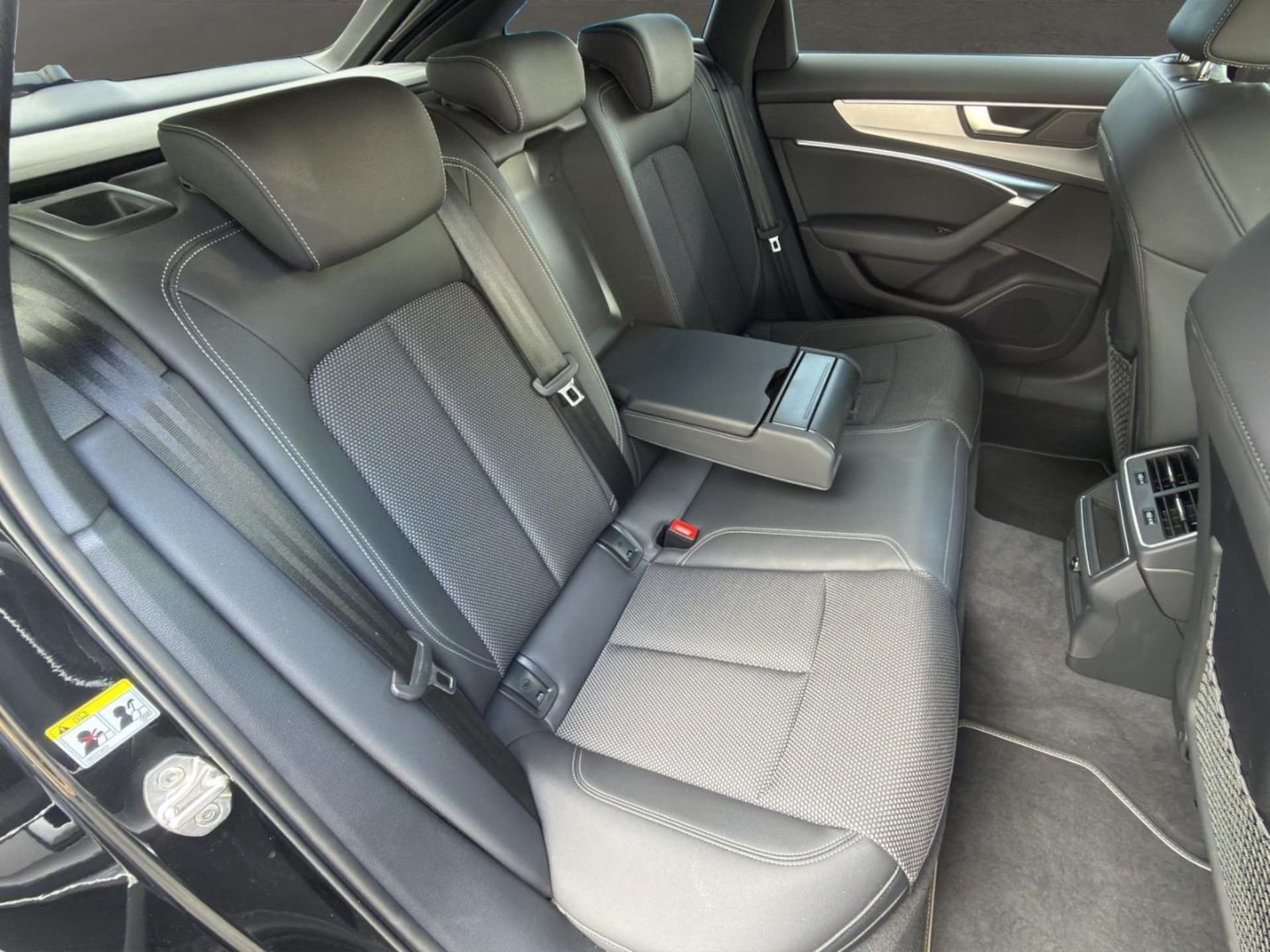 Audi A6 Avant Design