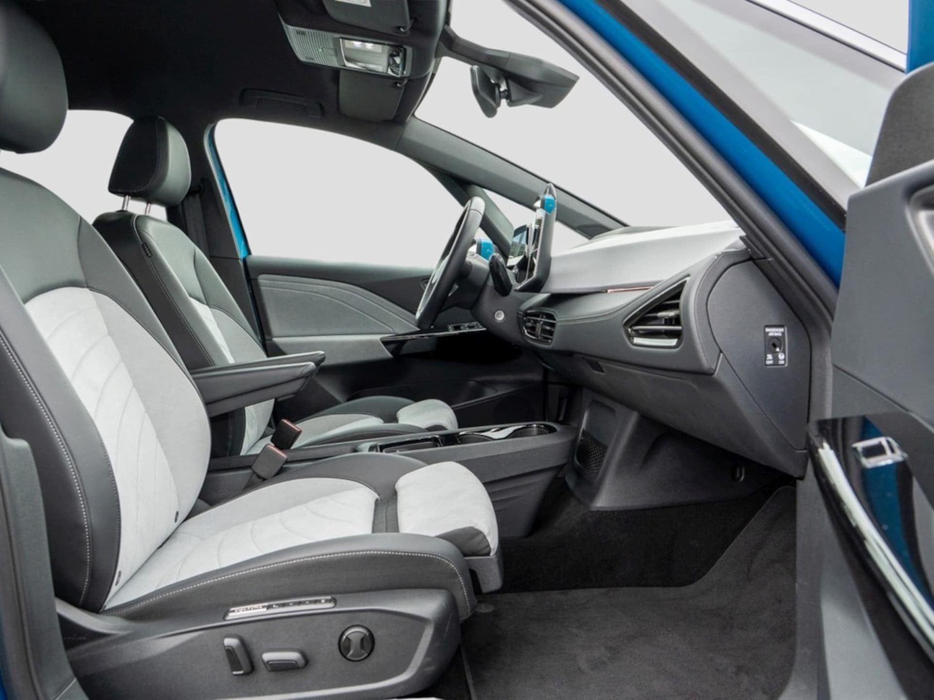 Volkswagen ID.3 Pro S